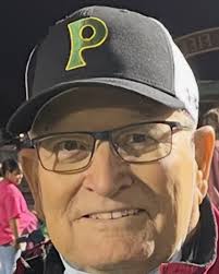 Cotton Hargrove Obituary April 14, 2025