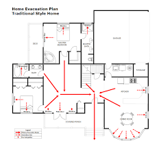 Free download fire evacuation plan templates on professional diagram sharing community. Fire Escape Plan Maker Make Fire Pre Plan Templates For Pre Incident Planning