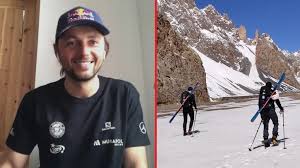 Listen to music from andrzej bargiel like zjazd z broad peak na nartach, andrzej bargiel first ski descent from k2 & more. Zv7zzuuci79rlm