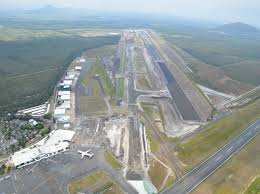 Cheap flights from sunshine coast airport starting at $98 one way, $259 round trip. Sunshine Coast S New Runway Takes Shape