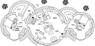 Roundhouse Dome Cer Plan