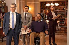 Shop and compare lincoln general purpose motors, parts, and accessories on whohou.com marketplace. Lincoln Saison 1 Que Vaut La Traque Du Bone Collector Diffusion Tf1 Critictoo Series Tv