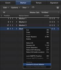 Microsoft ignite | microsoft's annual gathering of technology leaders and practitioners delivered as a digital event experience this november. Confused About Markers In Logic Pro X Dona A A T Be