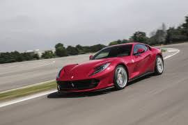 But there's more to the 2018 ferrari 812 superfast story than just the raw. Ferrari 812 Superfast 0 60 Times And Quarter Time