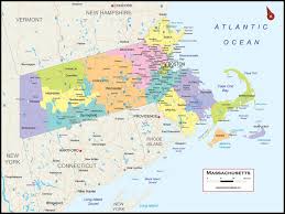 Navigate massachusetts map, massachusetts states map, satellite images of the massachusetts with interactive massachusetts map, view regional highways maps, road situations, transportation. Labeled Map Of Massachusetts E With Capital Cities