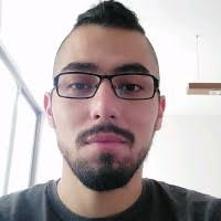 20+ perfiles de «Aaron Rico»