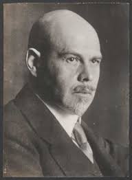 Gedenkschrift für Walther Rathenau mit Beiträgen von Gerhart Hauptmann, Wilhelm  Marx u.a.