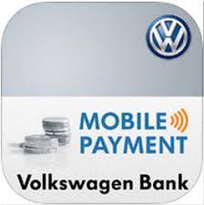 For more than 60 years, volkswagen financial services has been helping drivers around the world with their journey to owning a brand new car. Mobile Payment Praxistest Volkswagen Bank Mobile Zeitgeist