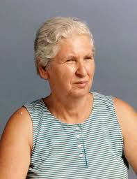 Obituary information for Betty Jane Boone