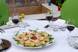 Our Restaurants Al Fassia In 2020 Moroccan Cuisine Moroccan Breakfast Signature Dishes