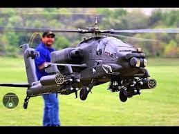 Our collection of r c helicopters include toy r c helicopters for novices through to giant hobbiest remote controlled helicopters for the most extreme of r c helicopter enthusiasts. 10 Biggest Coolest Aircraft Models Which Actually Exist Youtube