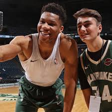 Mike james was born in 1970s. Nba And Instagram Inside The Perfect Marriage Sports Illustrated