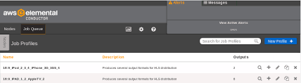 Https Docs Aws Amazon Com Elemental Onprem Latest Pdf Doc 3985 Pdf