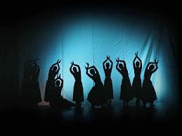 World Performing Arts Festivals – Rafi Peer