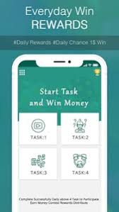 This is a marketing strategy that allows companies to promote brand loyalty, while allowing the consumer to think he is getting something. Daily Rewards Watch Video Quiz Earn Money App 1 3 Apk Androidappsapk Co