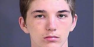 Second suspect in N. Charleston armed robbery released from hospital,  booked into jail