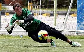 Con el millonario ganó una supercopa argentina, la copa argentina, la. Franco Armani Alchetron The Free Social Encyclopedia