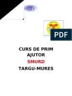 Competiţia naţională de descarcerare şi de acordare a primului ajutor manual prim ajutor calificat. Curs De Prim Ajutor