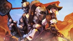 Start your search now and free your phone. Ashe 4k 8k Hd Overwatch Wallpaper