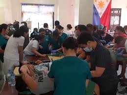 Published on tue, 04 oct 2016. Barangay Granada Council Holds Operation Tuli Sunstar
