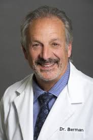 Dr. Mark Berman