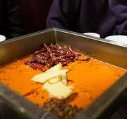 Love letter for Sichuan hotpot — JW Journeys