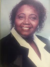 Obituary for Rosa Etta Perry