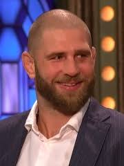 Tito Ortiz Biography