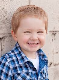 Mother feared losing her son in restaurant grease pit