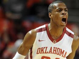 As mentioned earlier, the mavs could really use another consistent scorer to. Buddy Hield Leads Oklahoma Past Ucla Gives Very Excited Postgame Interview Sbnation Com
