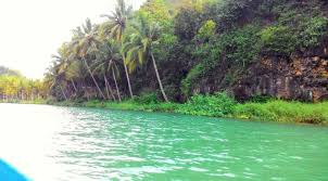 Biaya Sewa Bahtera Sungai Maron Pacitan Di 2020 Pemandangan Sungai Pantai