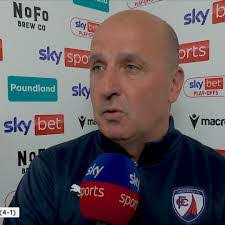 Stuart Easson's Instagram, Twitter & Facebook