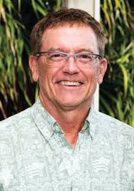 Shidler Business Fall/Winter 2024 Issue by University of Hawaiʻi at Mānoa