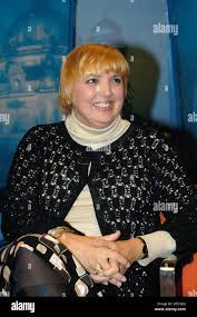 Claudia schindler hi-res stock photography and images - Alamy