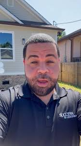 Stop by 5319 Painters St in the Gentilly neighborhood of New Orleans today  between 11a-1p to have a mimosas and tour this beautiful new construction  home!! 100% financing available. 4 bedrooms. 2000 ...