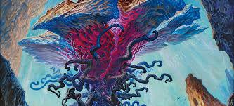 The u/the_annihilator_117 community on reddit. Mtg Emrakul The Aeons Torn Protection From Colored Spells Annihilator Can T Be Countered