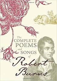 Robert burns is one of the most famous poets of all time, having written hundreds of poems that have been enjoyed by people all over the. Complete Poems And Songs Of Robert Burns Robert Burns 8601200810950 Amazon Com Books