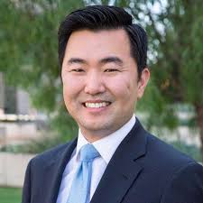 David Ryu's Instagram, Twitter & Facebook