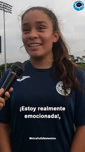 JJCA2017 #FutbCampoFemenino ¡GOL de Panamá! 🇵🇦 ⚽ 3ra Fecha (Ronda  Regular) 🇵🇦 Panamá 1-1 El Salvador 🇸🇻 Anotadora: Karla Riley (1) 🇵🇦  Minuto 6´ Toda la cobertura del Fútbol Campo Femenino y