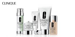 Clinique lightweight, hydrating eye cream. Clinique Even Better Bei Hautverfarbungen Parfumerie Rook