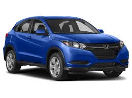 We would definitely recommend doing business here. 2018 Honda Hr V Reviews Ratings Prices Consumer Reports