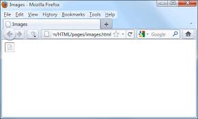 More On Inserting Images Into A Web Page