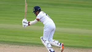 India and england have faced each other in nine test matches at 'chepauk', with the hosts registering five wins and england winning three. Aktueller Spielbericht Eng Women Vs Ind Women Only Test 2021 Germanic Nachrichten