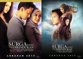 Surga yang tak dirindukan 2. Download Film Surga Yang Tak Dirindukan Full Movie