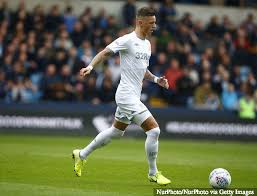 White can also operate slightly further forward and play as a defensive midfielder. Liverpool Interest Shows There Is No Second Chance For Leeds United Over Ben White