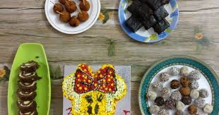 Looking for an indian party menus, then look no more. Lunch Party Menu Archives Nams Corner