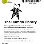 The Human Library