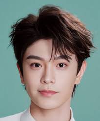 Ding Yu Xi (丁禹兮)