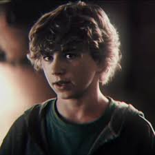 Percy Jackson Autistic Characters