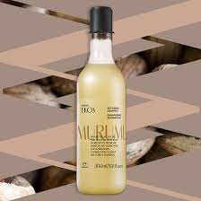 Natura Soins Cheveux Avec Ekos Murumuru